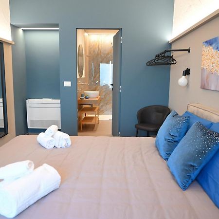 Dimora Minelli Suites Monopoli Exterior photo