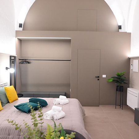 Dimora Minelli Suites Monopoli Exterior photo