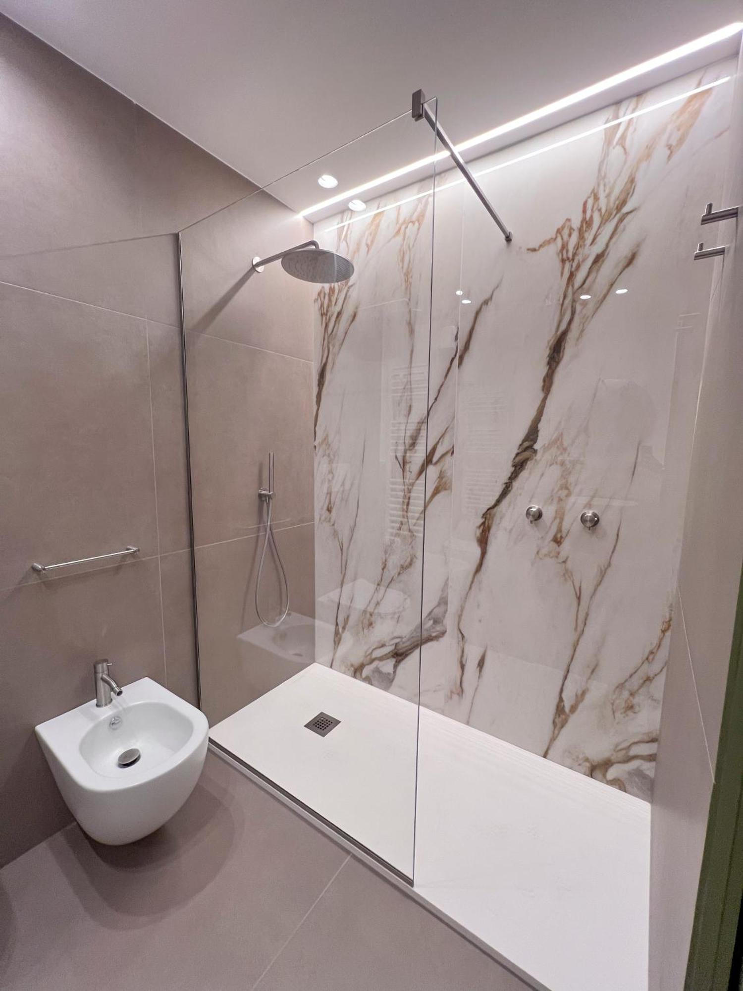 Dimora Minelli Suites Monopoli Exterior photo