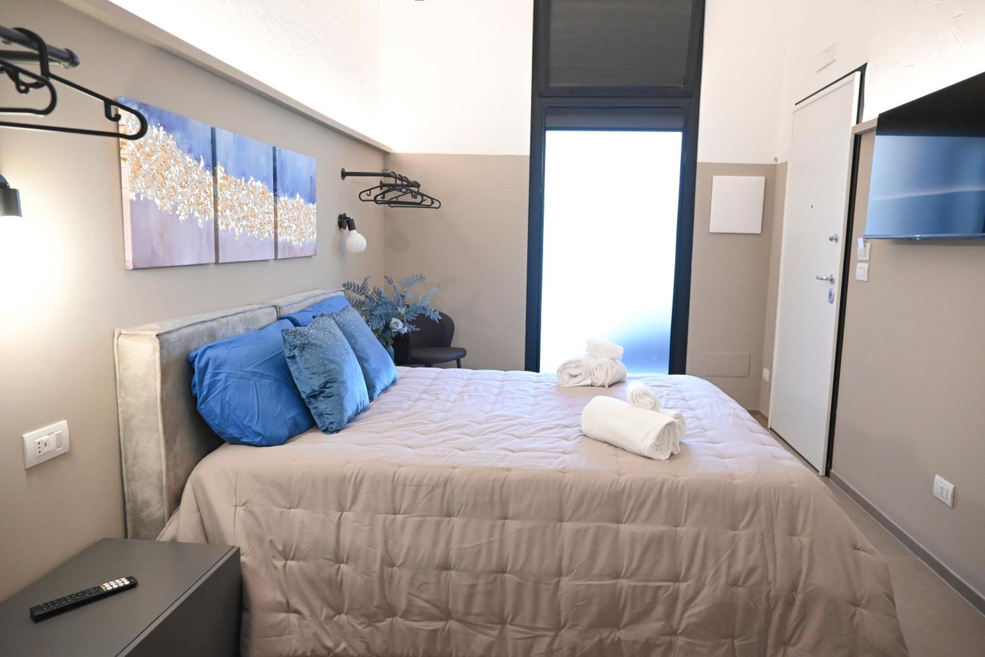 Dimora Minelli Suites Monopoli Exterior photo
