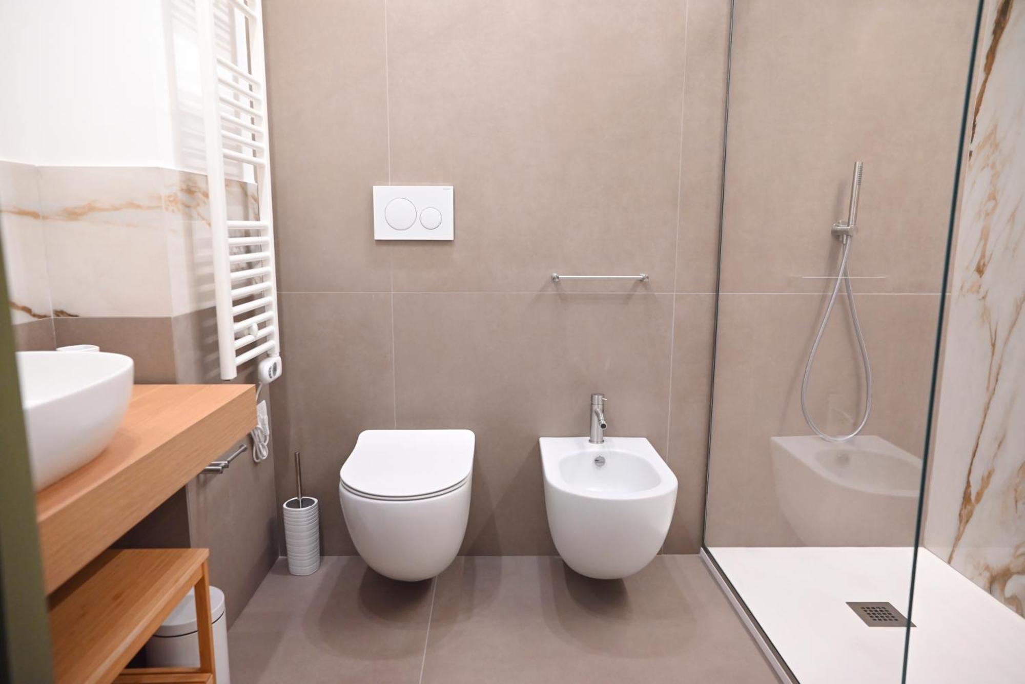 Dimora Minelli Suites Monopoli Exterior photo